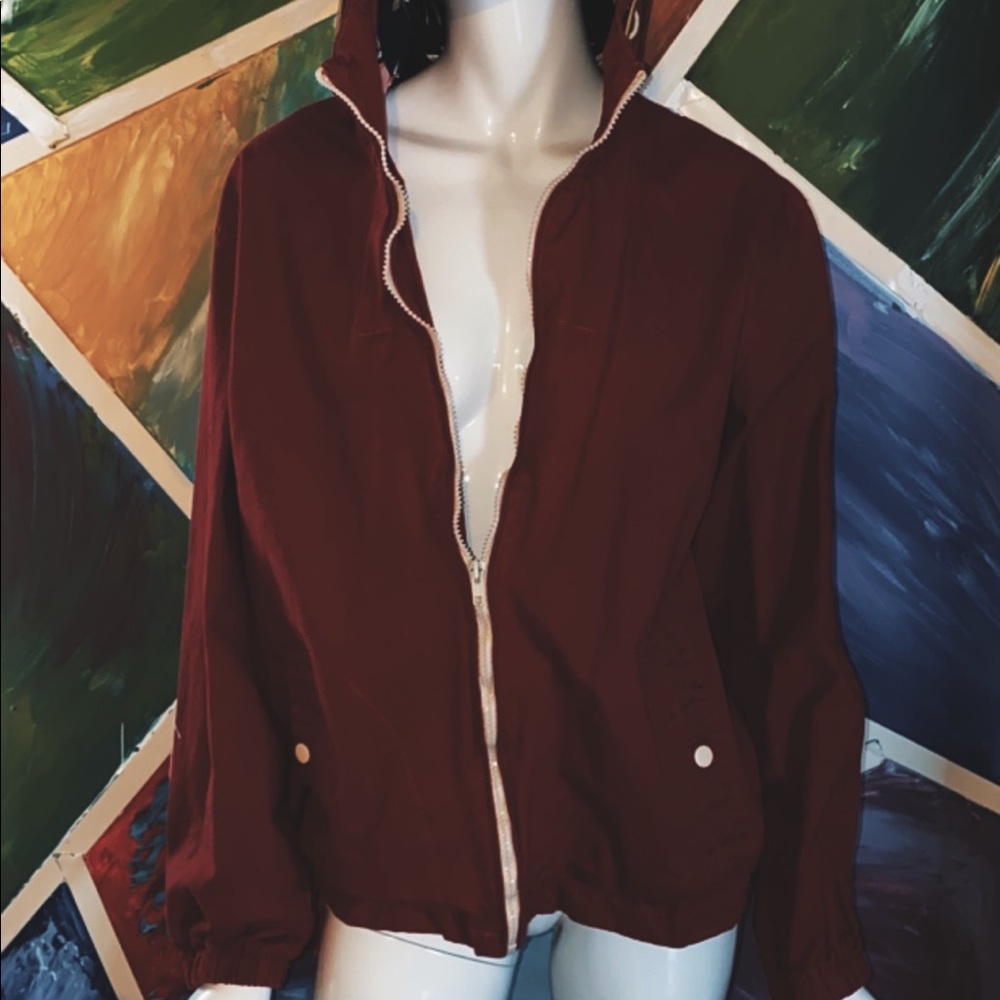 Light jacket - Picture 2 of 2